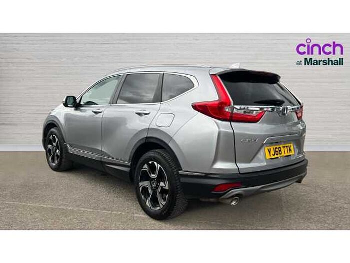 Honda CR-V CR-V 1.5 VTEC Turbo SR 5dr 