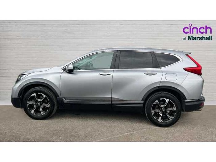 Honda CR-V CR-V 1.5 VTEC Turbo SR 5dr 