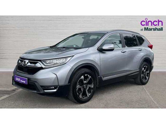 Honda CR-V CR-V 1.5 VTEC Turbo SR 5dr 
