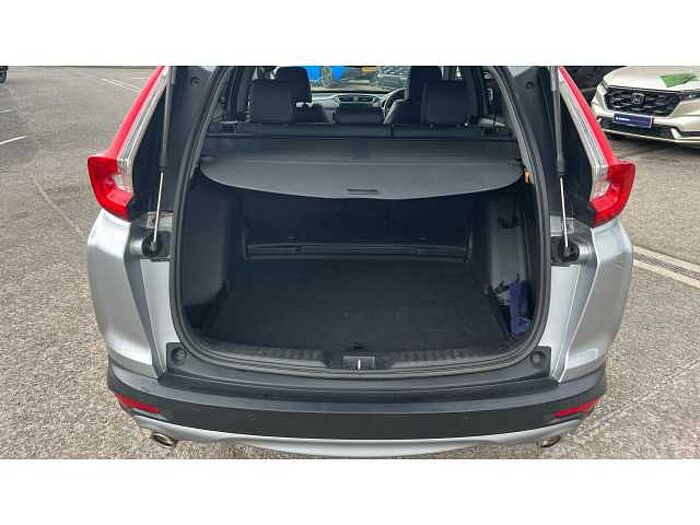Honda CR-V CR-V 1.5 VTEC Turbo SR 5dr 