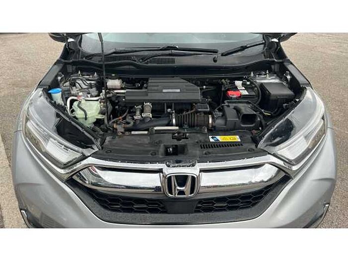 Honda CR-V CR-V 1.5 VTEC Turbo SR 5dr 
