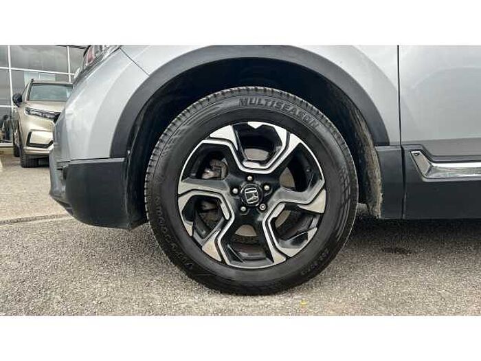 Honda CR-V CR-V 1.5 VTEC Turbo SR 5dr 