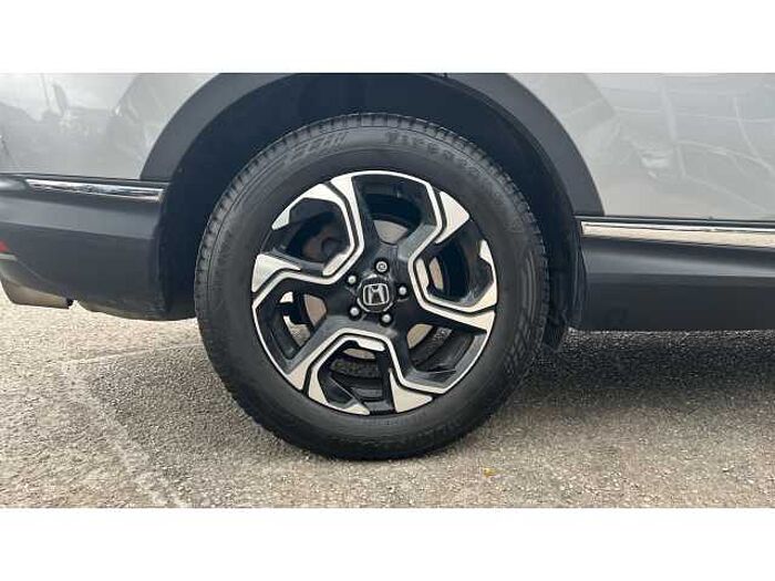 Honda CR-V CR-V 1.5 VTEC Turbo SR 5dr 