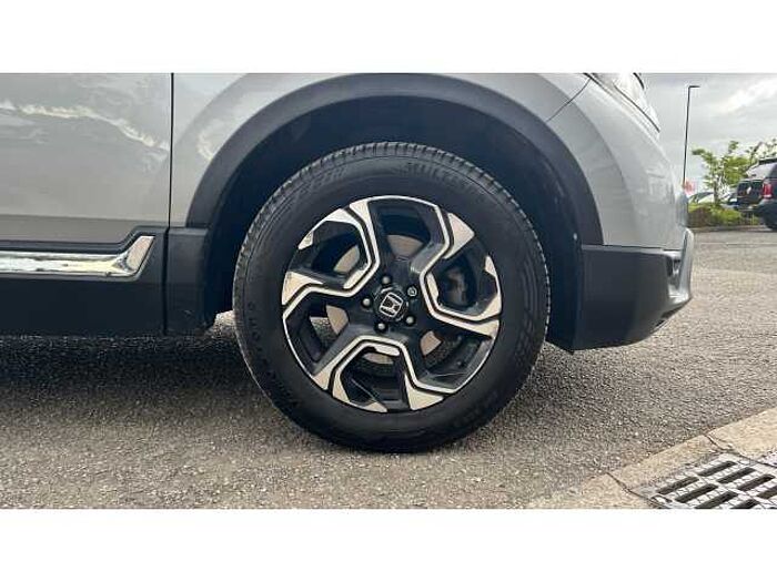 Honda CR-V CR-V 1.5 VTEC Turbo SR 5dr 