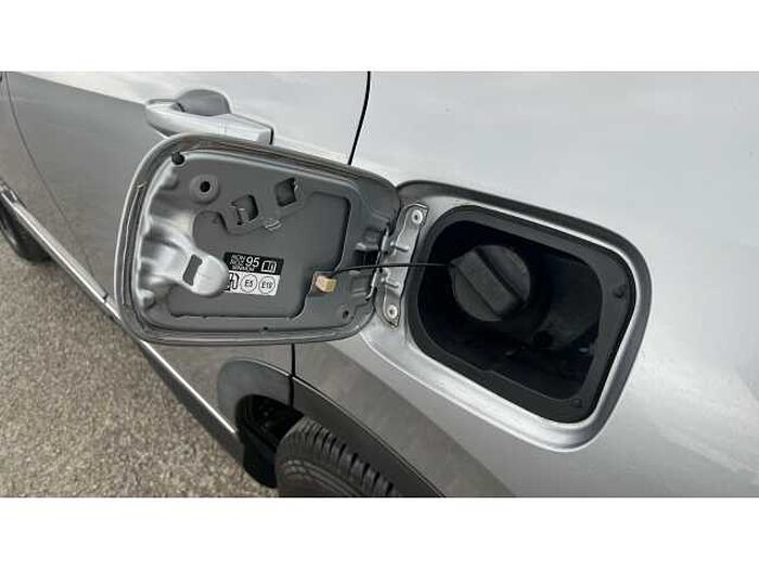 Honda CR-V CR-V 1.5 VTEC Turbo SR 5dr 