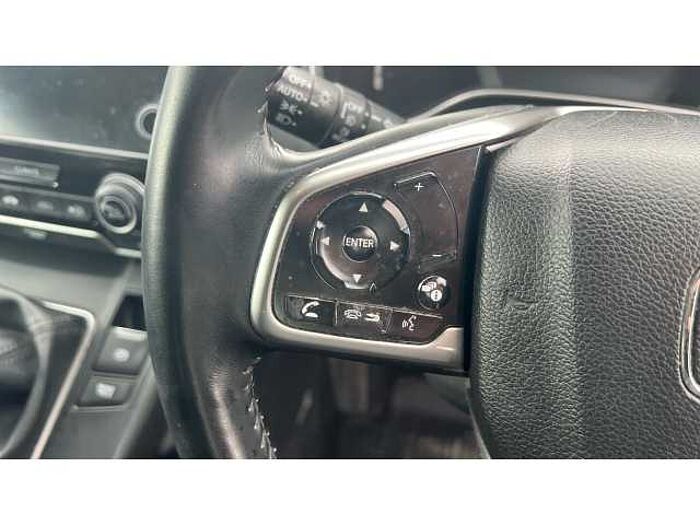 Honda CR-V CR-V 1.5 VTEC Turbo SR 5dr 
