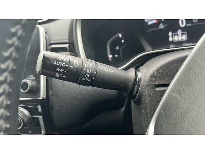 Honda CR-V CR-V 1.5 VTEC Turbo SR 5dr 