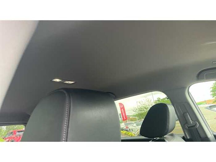 Honda CR-V CR-V 1.5 VTEC Turbo SR 5dr 