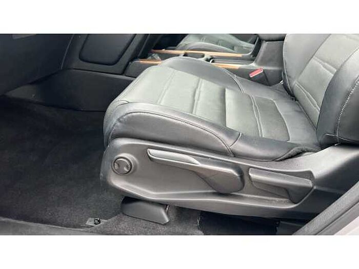 Honda CR-V CR-V 1.5 VTEC Turbo SR 5dr 