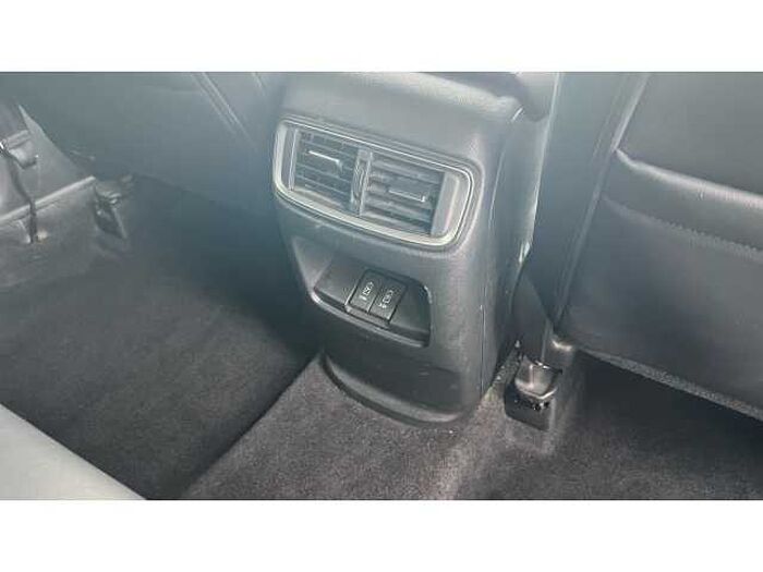 Honda CR-V CR-V 1.5 VTEC Turbo SR 5dr 