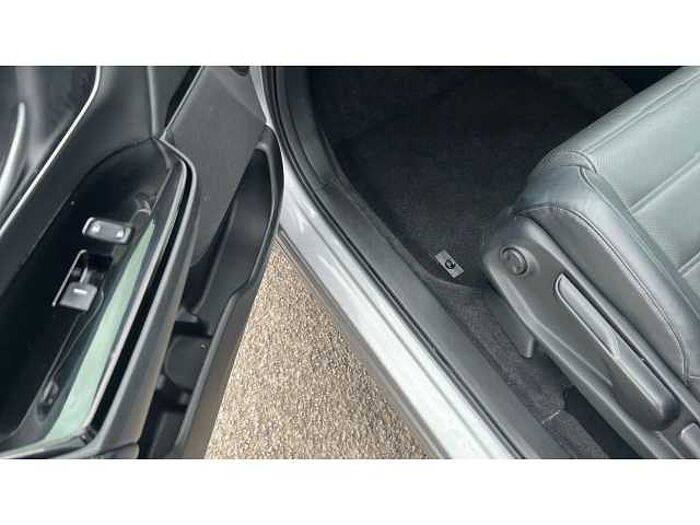 Honda CR-V CR-V 1.5 VTEC Turbo SR 5dr 