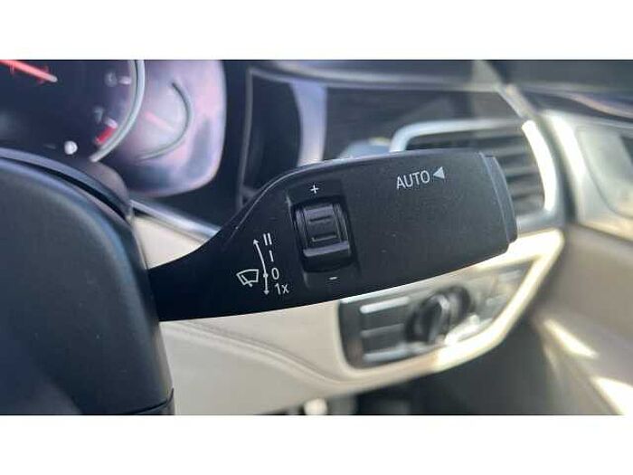 BMW 7 SERIES 750i M Sport 4dr Auto 