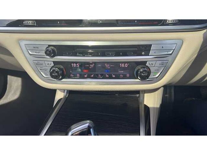 BMW 7 SERIES 750i M Sport 4dr Auto 