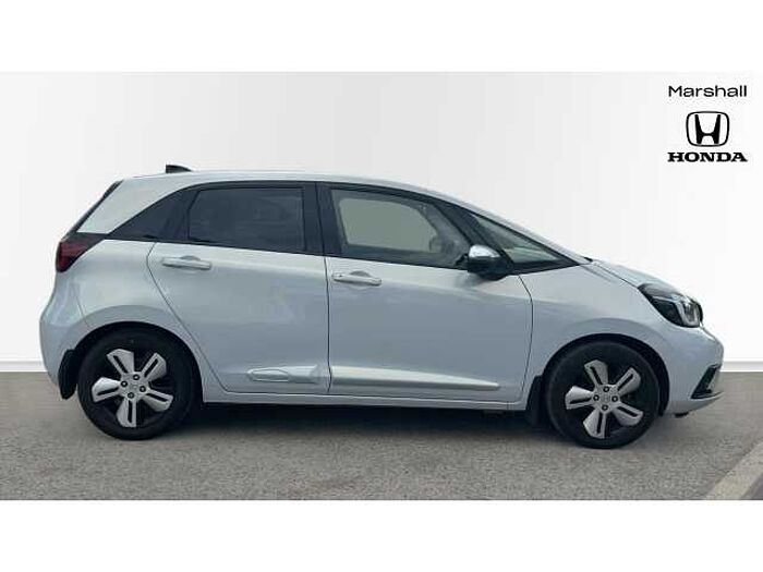Honda Jazz Hybrid JAZZ 1.5 i-MMD Hybrid EX 5dr eCVT 