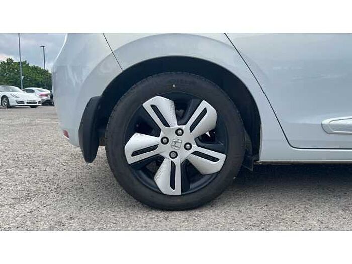 Honda Jazz Hybrid JAZZ 1.5 i-MMD Hybrid EX 5dr eCVT 