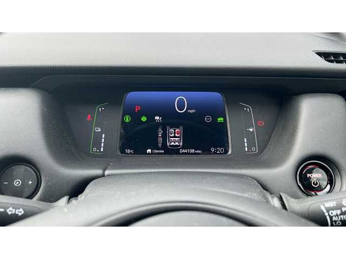 Honda Jazz Hybrid JAZZ 1.5 i-MMD Hybrid EX 5dr eCVT 