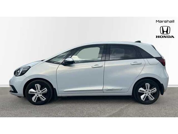 Honda Jazz Hybrid JAZZ 1.5 i-MMD Hybrid EX 5dr eCVT 