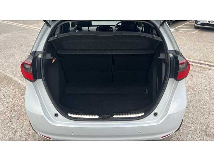 Honda Jazz Hybrid JAZZ 1.5 i-MMD Hybrid EX 5dr eCVT 