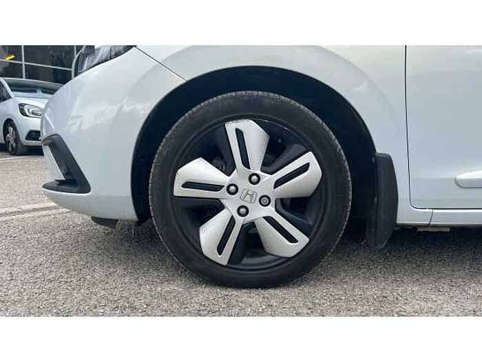Honda Jazz Hybrid JAZZ 1.5 i-MMD Hybrid EX 5dr eCVT 