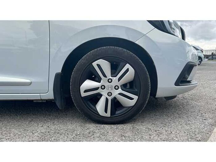 Honda Jazz Hybrid JAZZ 1.5 i-MMD Hybrid EX 5dr eCVT 