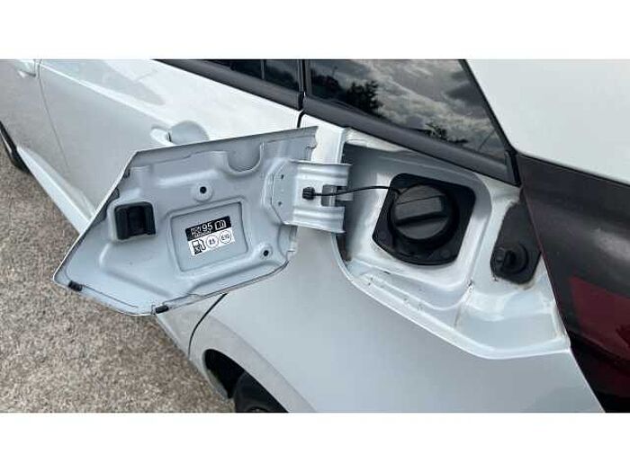 Honda Jazz Hybrid JAZZ 1.5 i-MMD Hybrid EX 5dr eCVT 