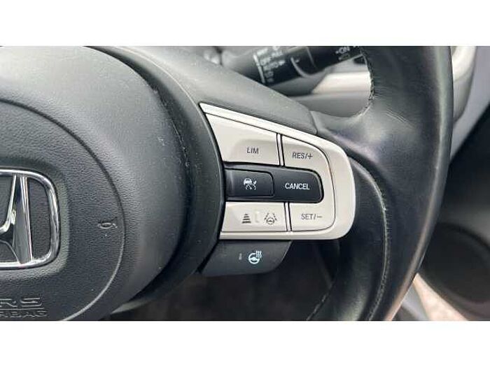 Honda Jazz Hybrid JAZZ 1.5 i-MMD Hybrid EX 5dr eCVT 