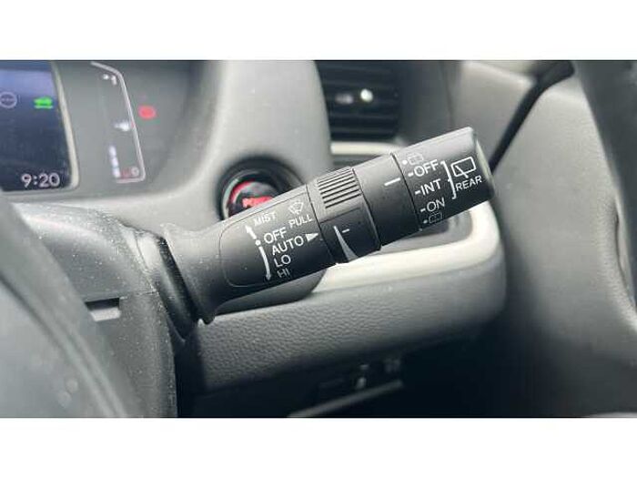 Honda Jazz Hybrid JAZZ 1.5 i-MMD Hybrid EX 5dr eCVT 