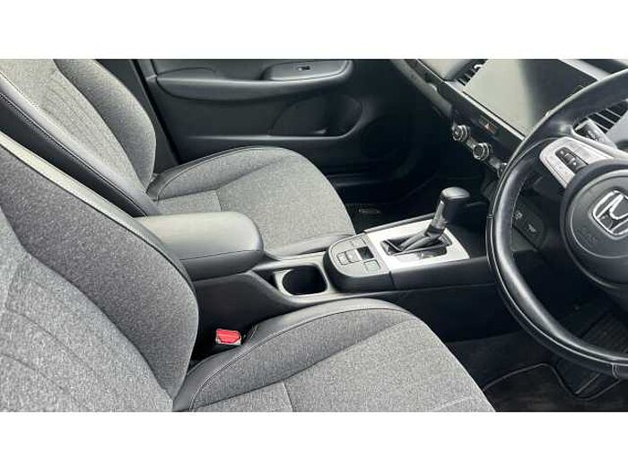 Honda Jazz Hybrid JAZZ 1.5 i-MMD Hybrid EX 5dr eCVT 