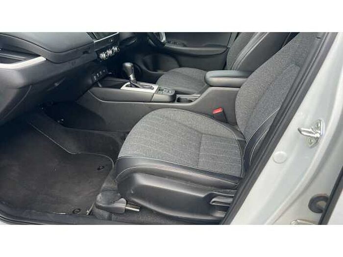 Honda Jazz Hybrid JAZZ 1.5 i-MMD Hybrid EX 5dr eCVT 