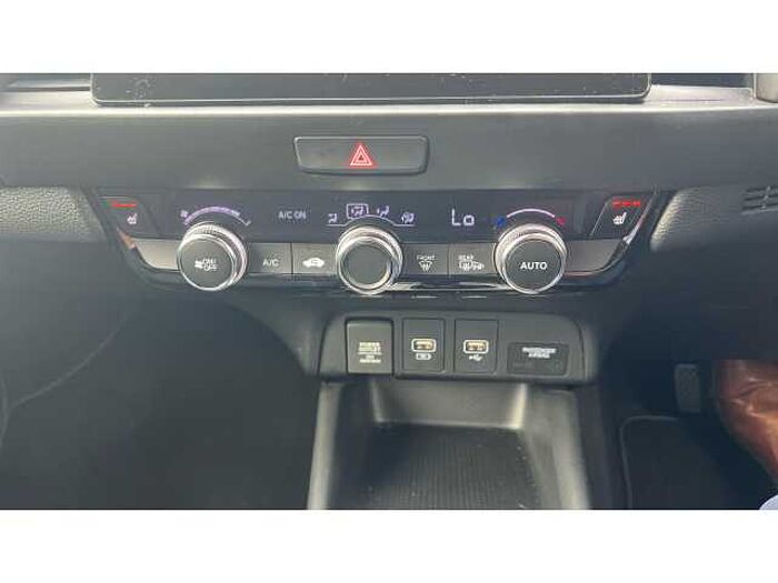 Honda Jazz Hybrid JAZZ 1.5 i-MMD Hybrid EX 5dr eCVT 