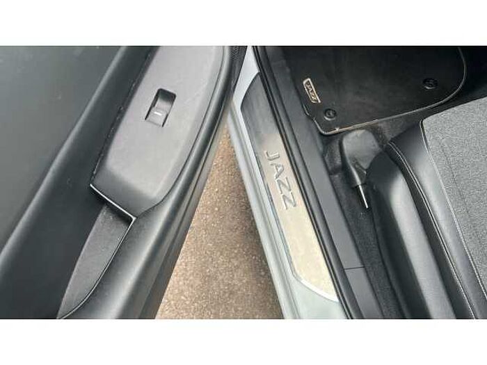 Honda Jazz Hybrid JAZZ 1.5 i-MMD Hybrid EX 5dr eCVT 