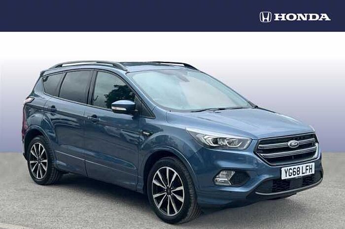 Ford Kuga KUGA 2.0 TDCi ST-Line 5dr 2WD 