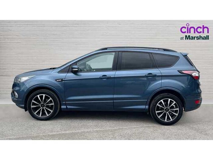 Ford Kuga KUGA 2.0 TDCi ST-Line 5dr 2WD 