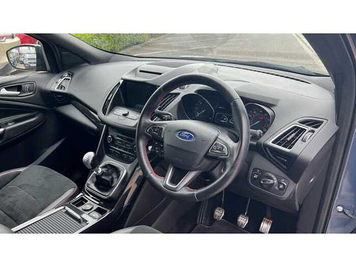 Ford Kuga KUGA 2.0 TDCi ST-Line 5dr 2WD 