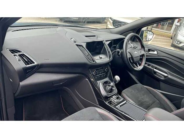 Ford Kuga KUGA 2.0 TDCi ST-Line 5dr 2WD 