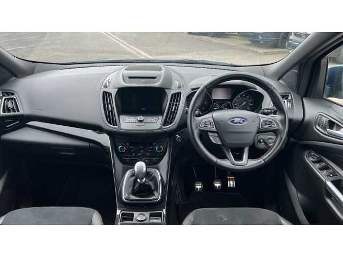 Ford Kuga KUGA 2.0 TDCi ST-Line 5dr 2WD 