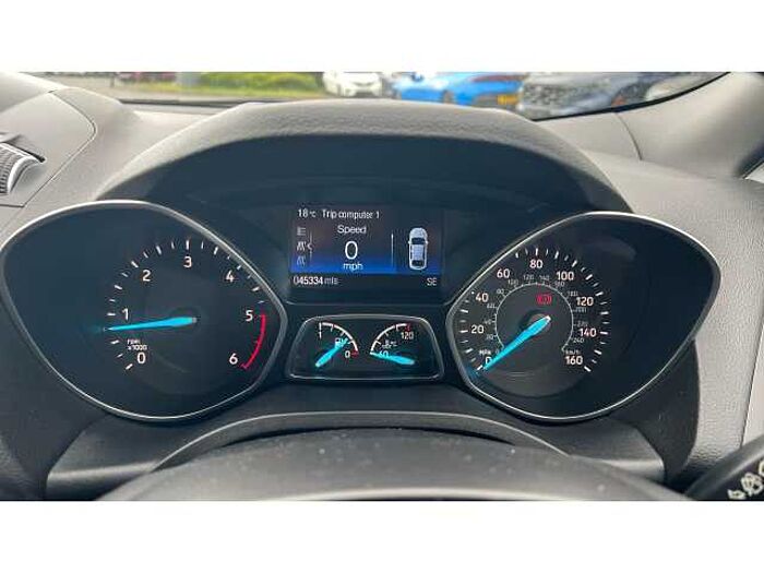 Ford Kuga KUGA 2.0 TDCi ST-Line 5dr 2WD 