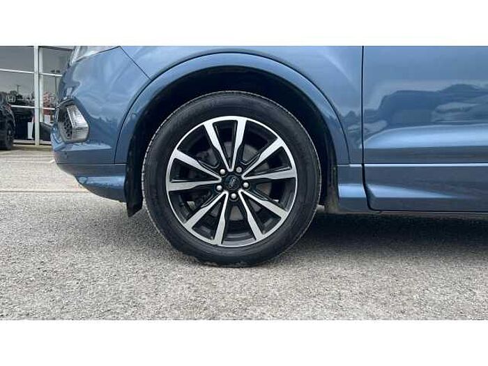 Ford Kuga KUGA 2.0 TDCi ST-Line 5dr 2WD 
