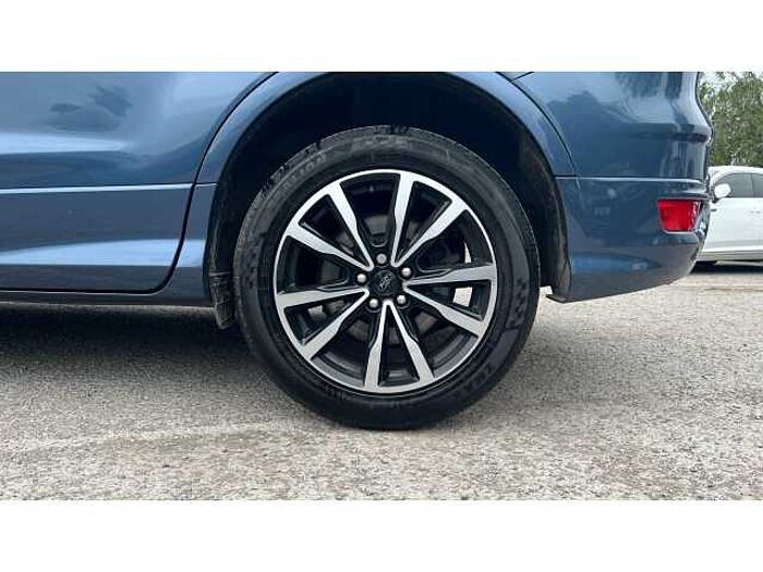 Ford Kuga KUGA 2.0 TDCi ST-Line 5dr 2WD 