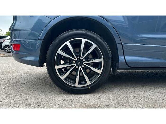 Ford Kuga KUGA 2.0 TDCi ST-Line 5dr 2WD 