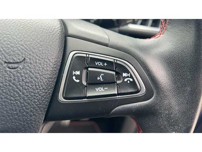 Ford Kuga KUGA 2.0 TDCi ST-Line 5dr 2WD 