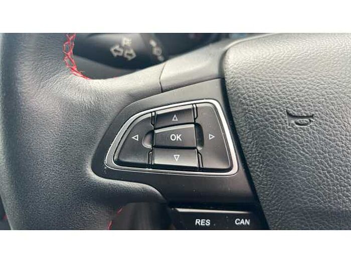 Ford Kuga KUGA 2.0 TDCi ST-Line 5dr 2WD 