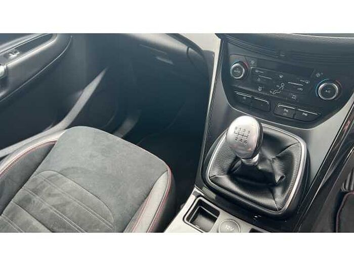 Ford Kuga KUGA 2.0 TDCi ST-Line 5dr 2WD 