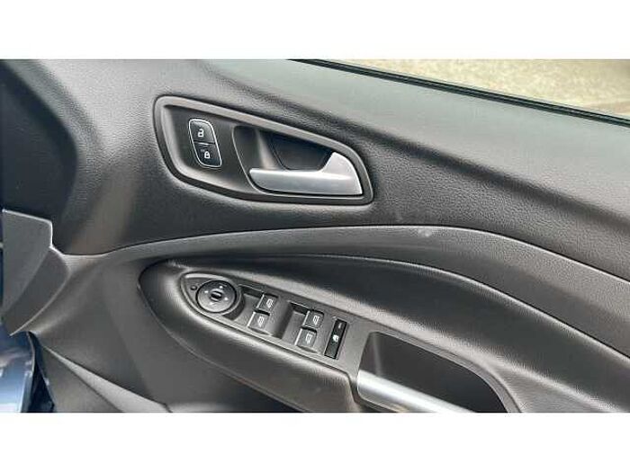 Ford Kuga KUGA 2.0 TDCi ST-Line 5dr 2WD 