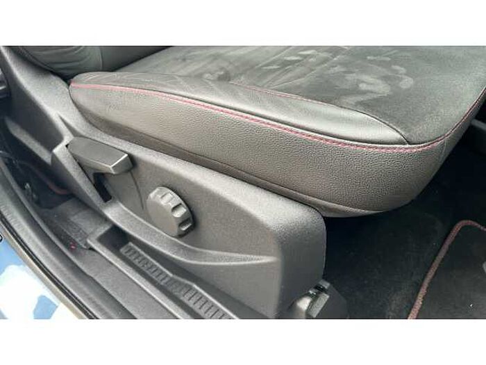 Ford Kuga KUGA 2.0 TDCi ST-Line 5dr 2WD 