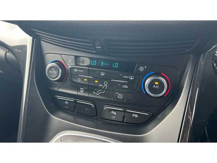 Ford Kuga KUGA 2.0 TDCi ST-Line 5dr 2WD 