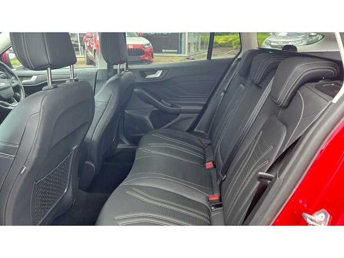 Ford Focus FOCUS VIGNALE 2.0 EcoBlue 5dr Auto 