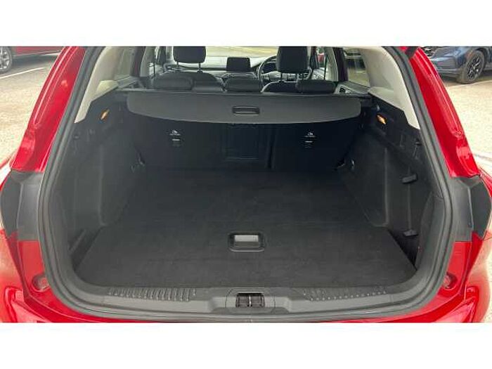 Ford Focus FOCUS VIGNALE 2.0 EcoBlue 5dr Auto 