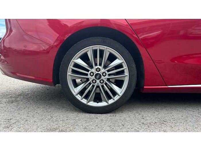 Ford Focus FOCUS VIGNALE 2.0 EcoBlue 5dr Auto 