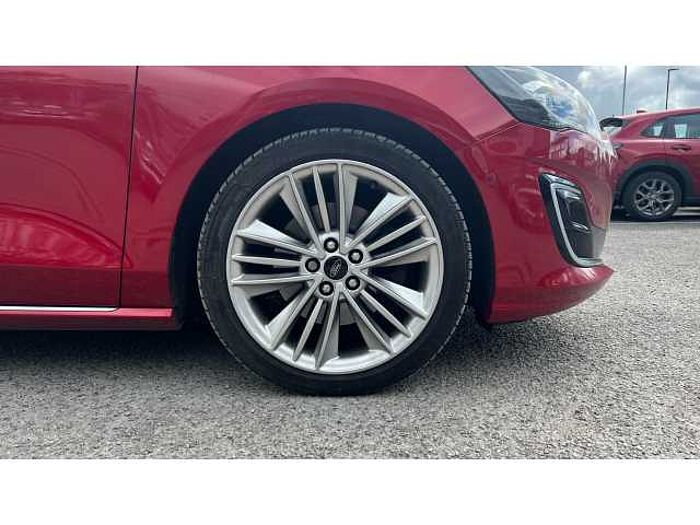 Ford Focus FOCUS VIGNALE 2.0 EcoBlue 5dr Auto 
